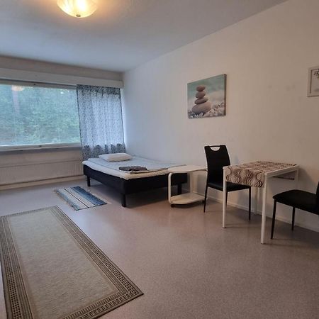 Nasta Apartment Nastola Kültér fotó