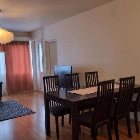 Nasta Apartment Nastola Kültér fotó