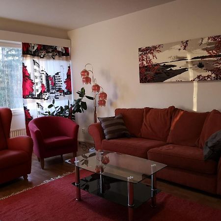 Nasta Apartment Nastola Kültér fotó