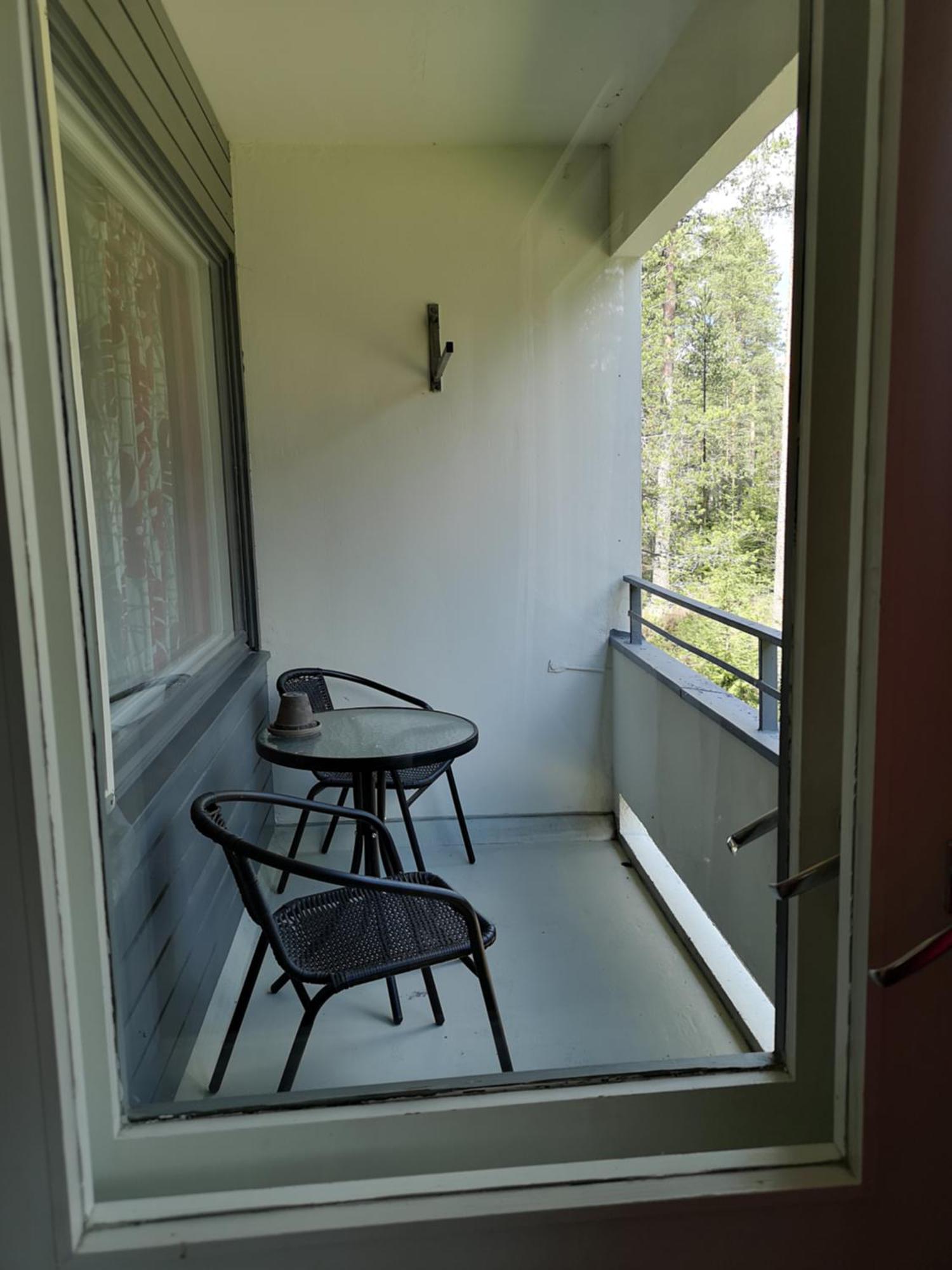Nasta Apartment Nastola Szoba fotó