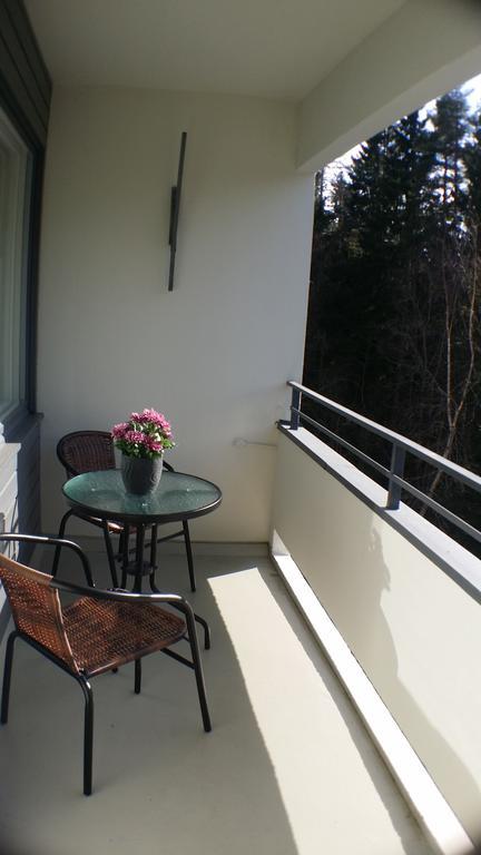 Nasta Apartment Nastola Kültér fotó
