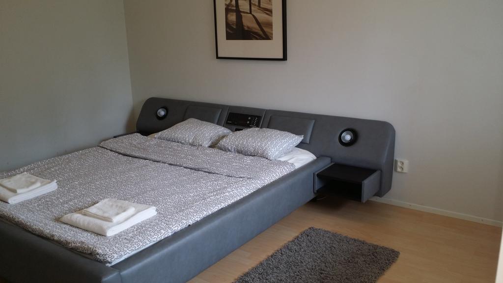 Nasta Apartment Nastola Kültér fotó