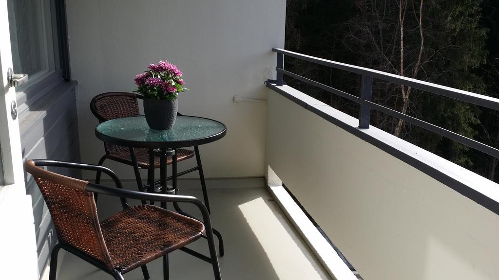 Nasta Apartment Nastola Kültér fotó