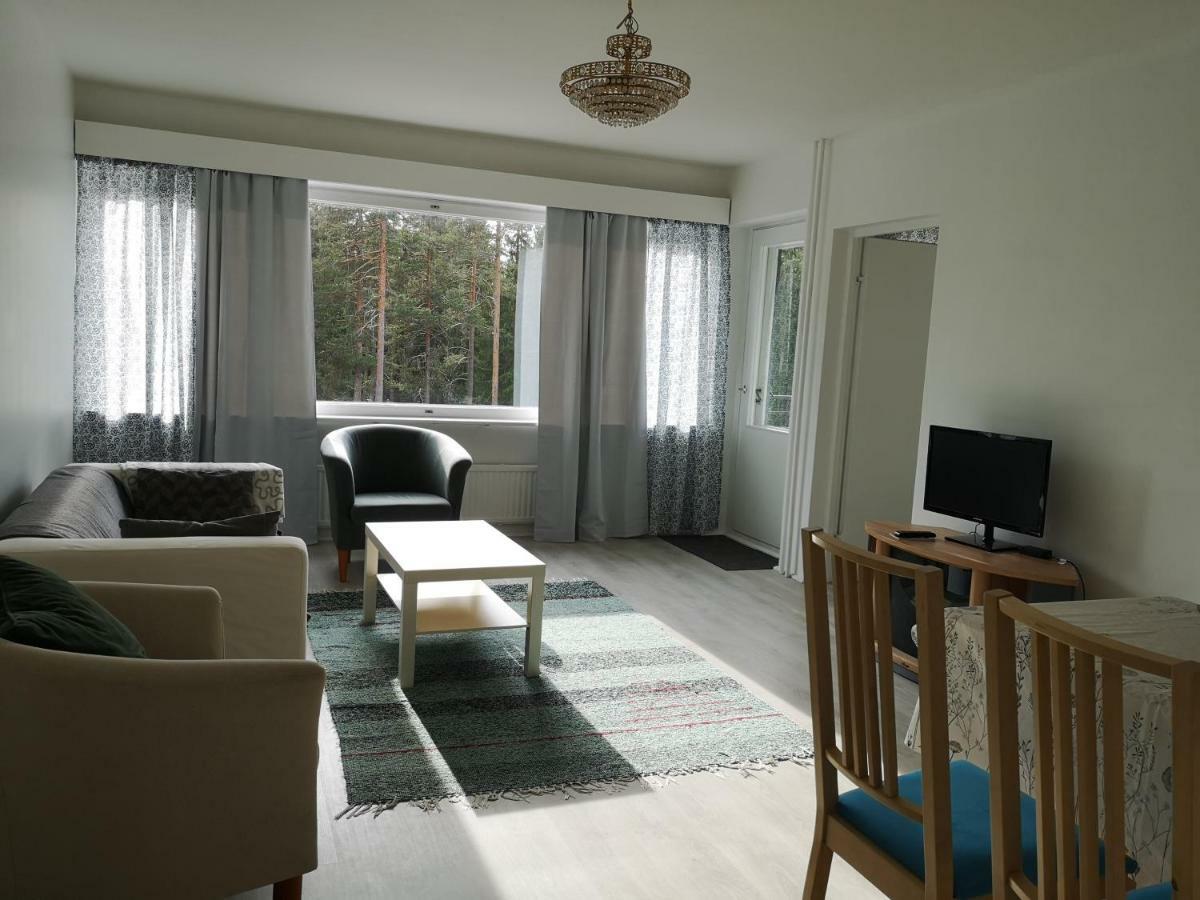 Nasta Apartment Nastola Szoba fotó